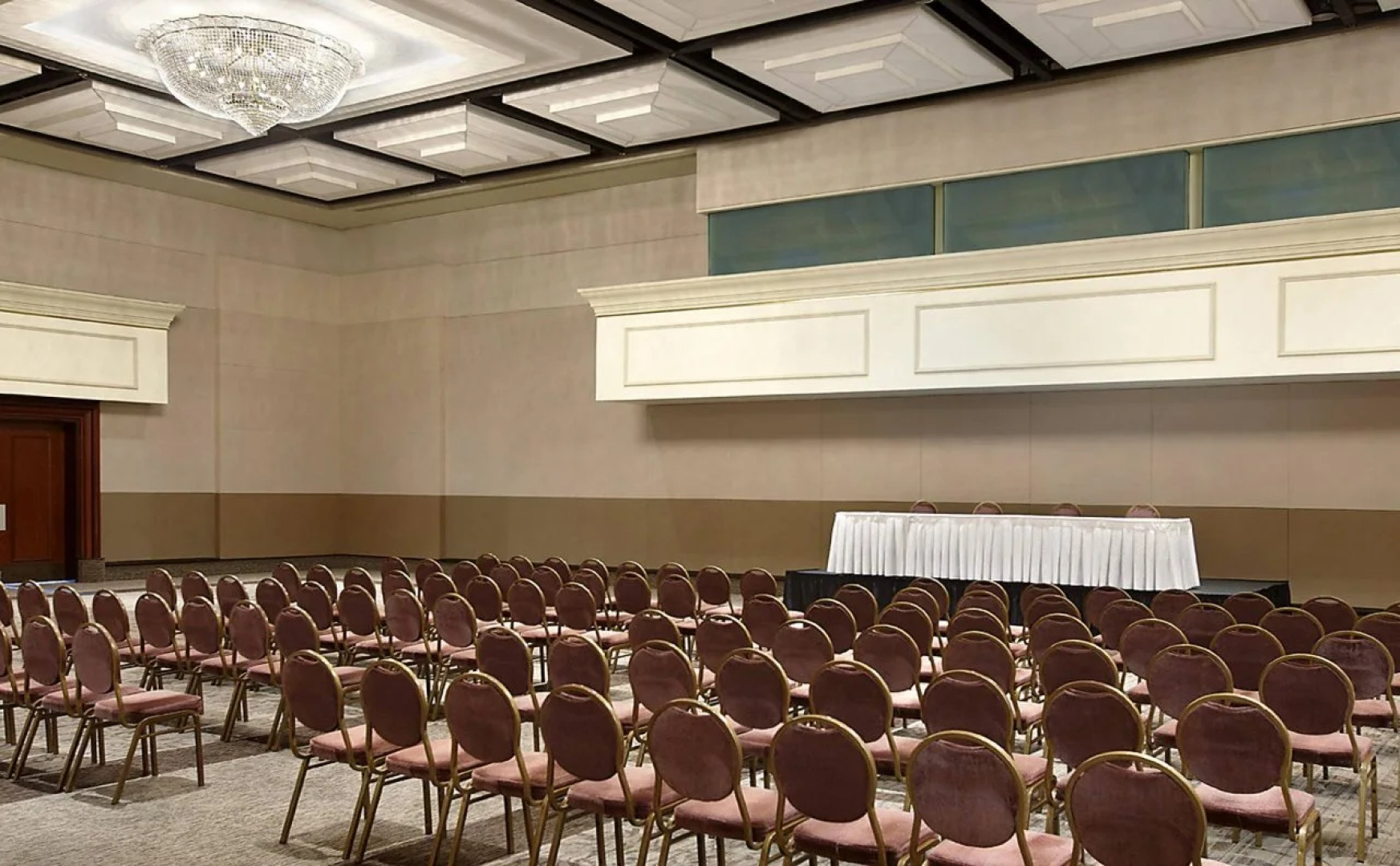 Sheraton Laval Hotel