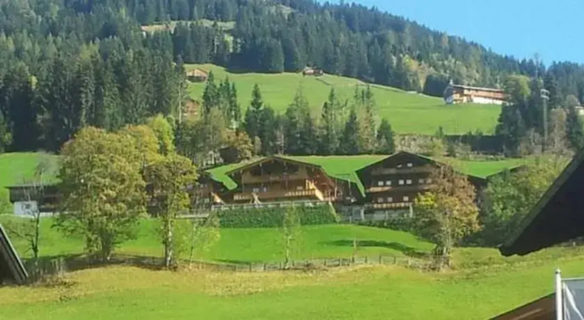 Appartement Margreiter
