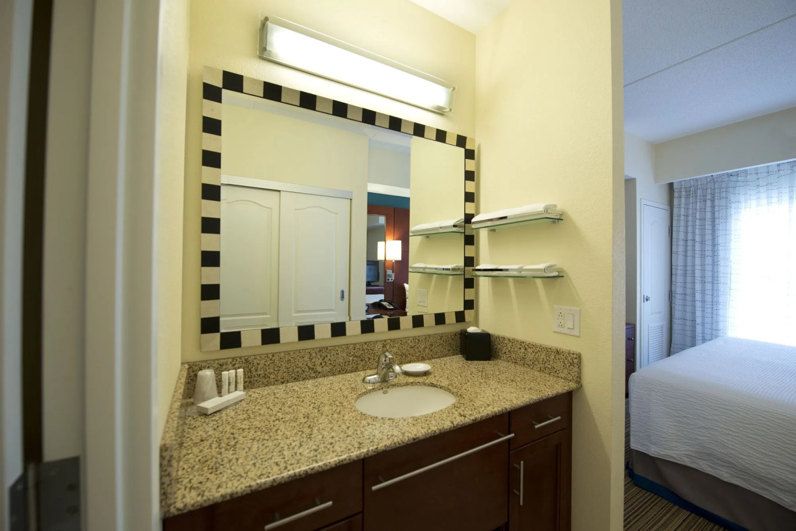 Residence Inn by Marriott Toronto Vaughan