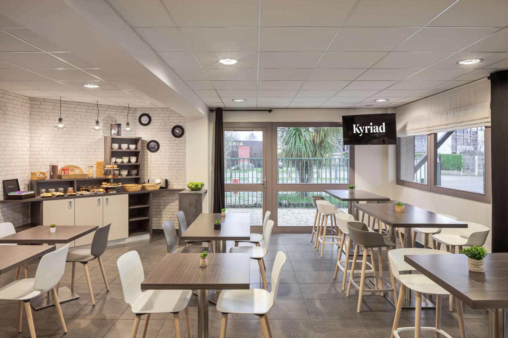 Kyriad Saint Brieuc Tregueux