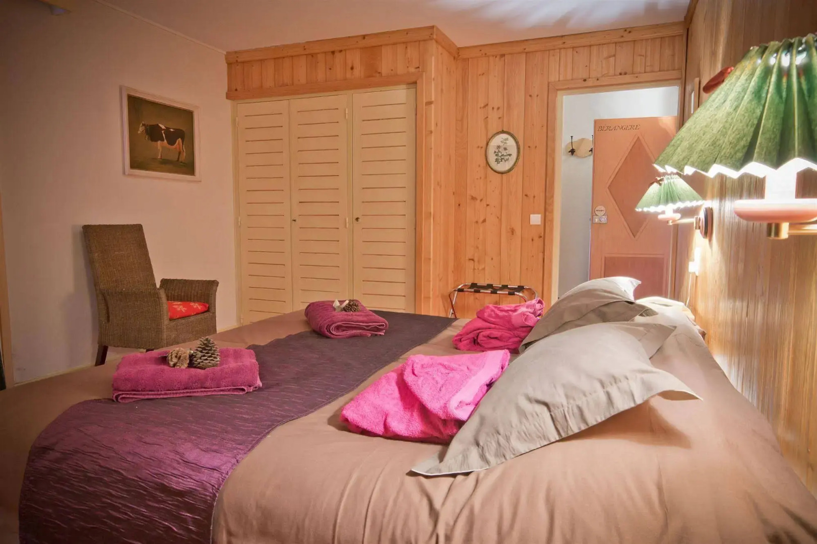 Hôtel Arbois Bettex