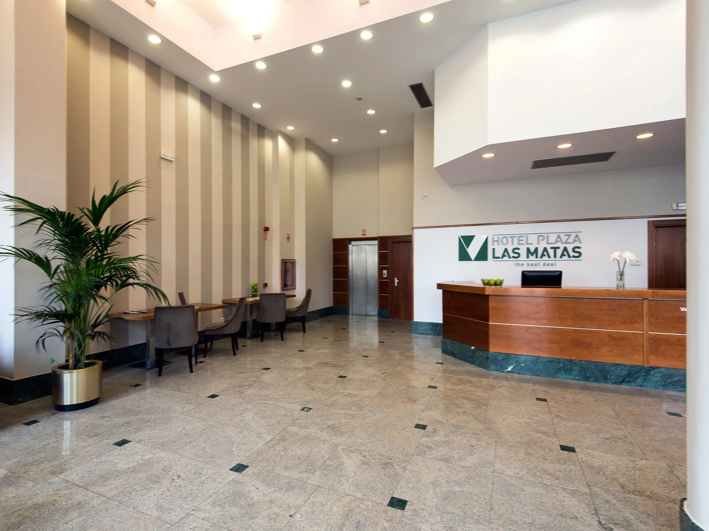 Hotel Plaza Las Matas