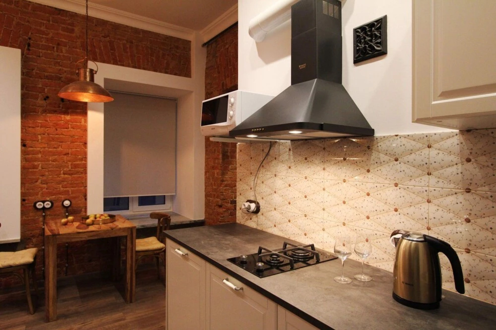 Сити Хостел на Ломоносова