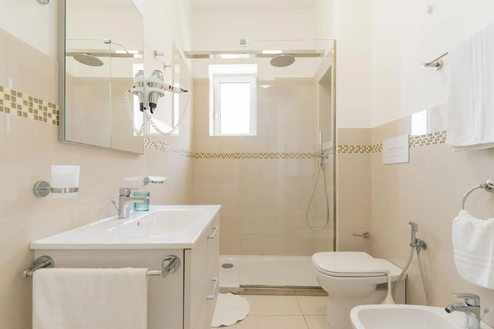 Victoria Palace Hotel & Zen Wellness