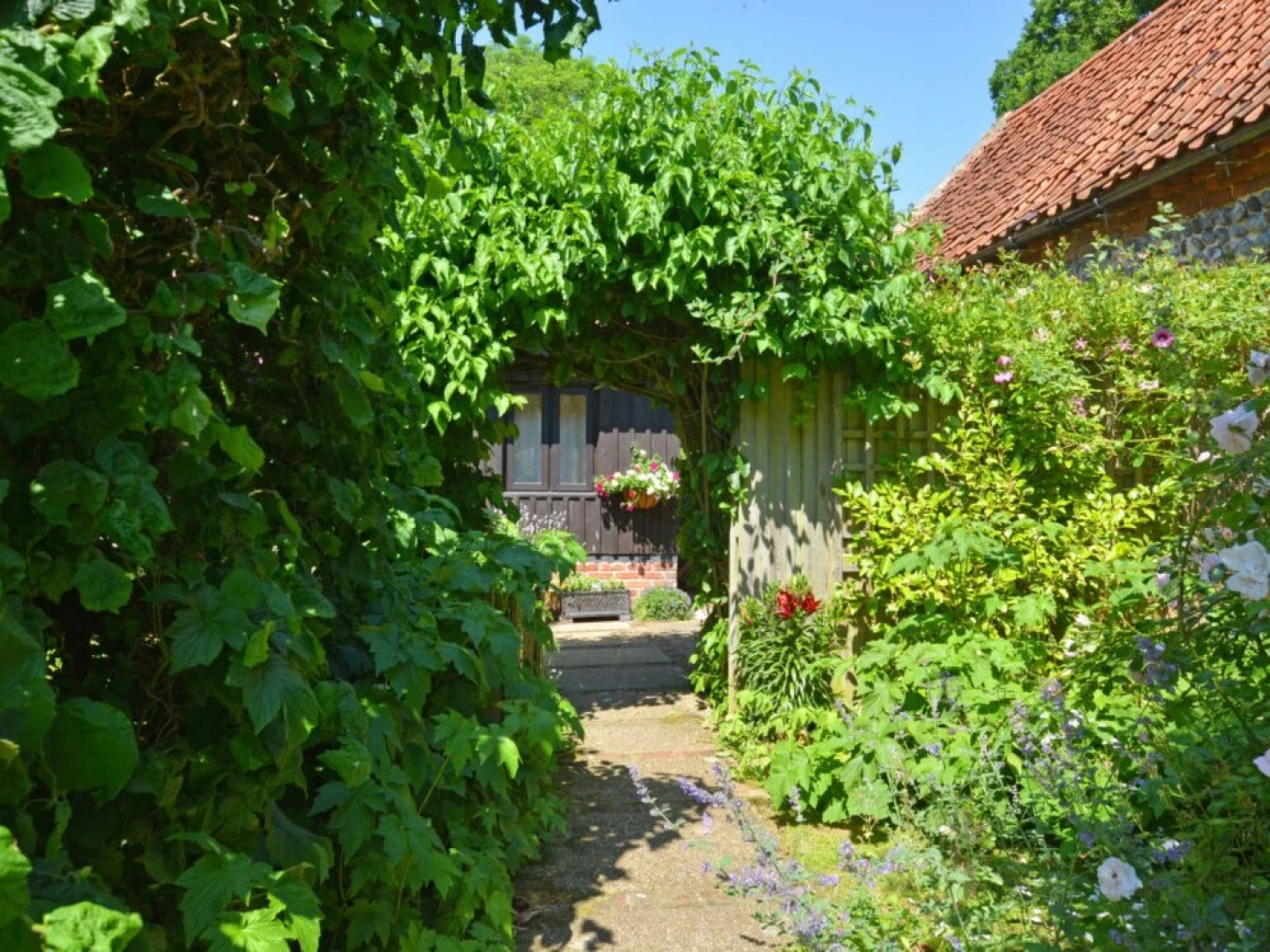 The Roost Lower Gresham