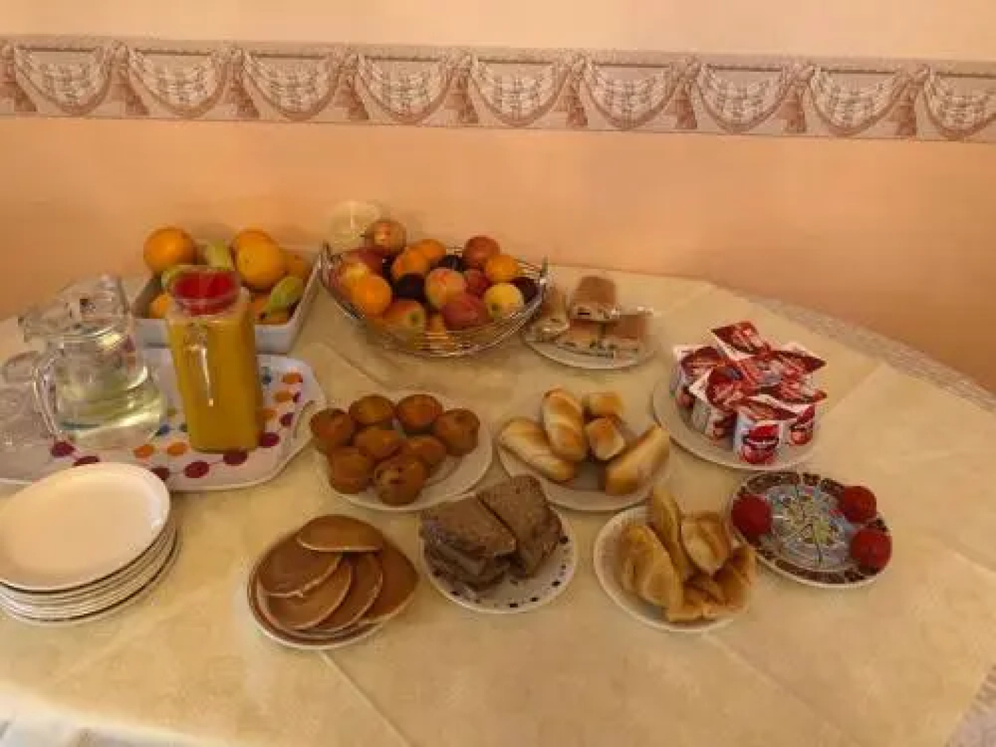 OSheas B&B