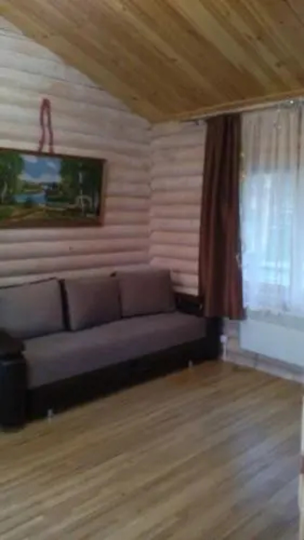 Guest house Zastava