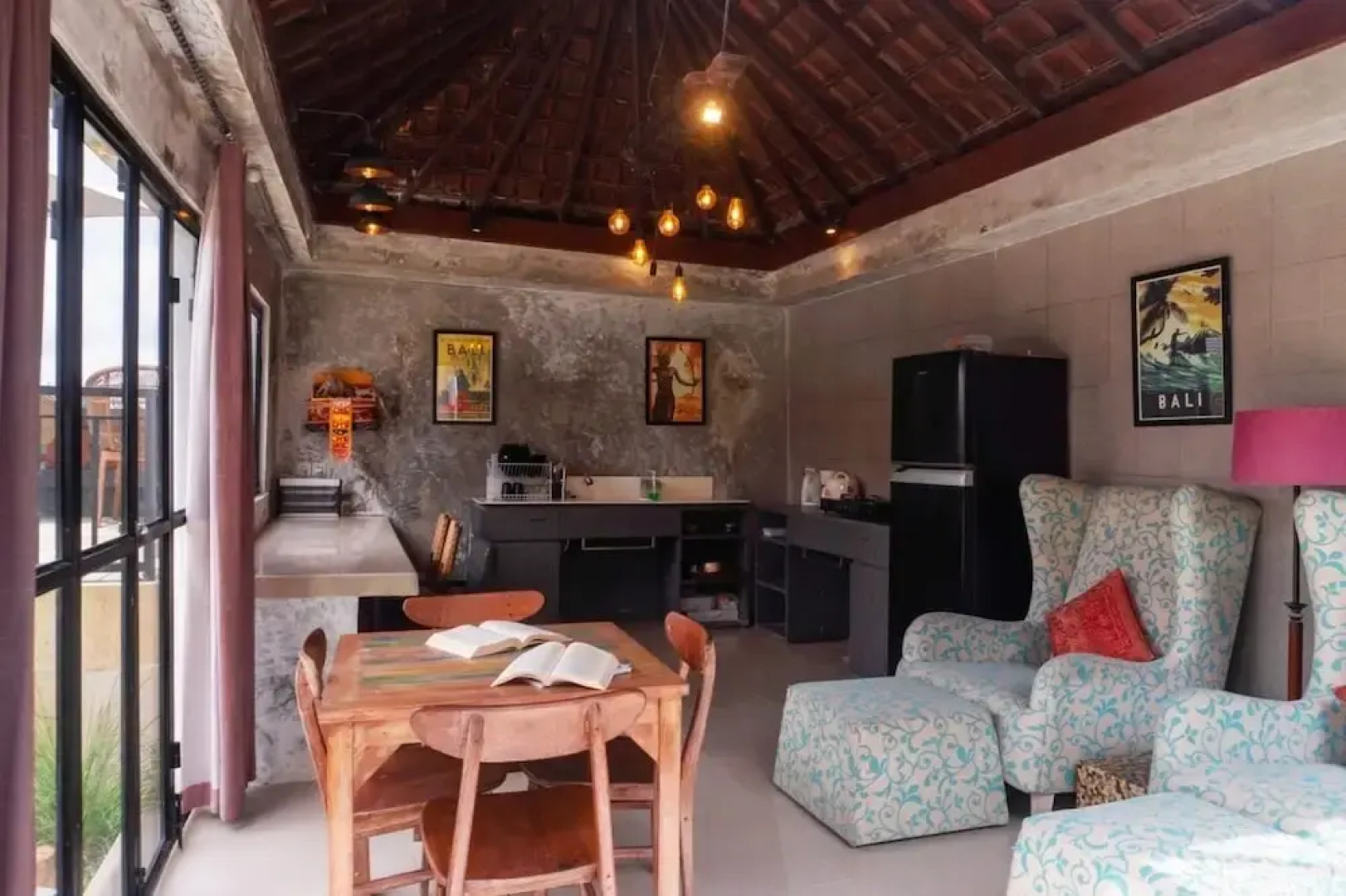 Aurora Holiday House Kintamani