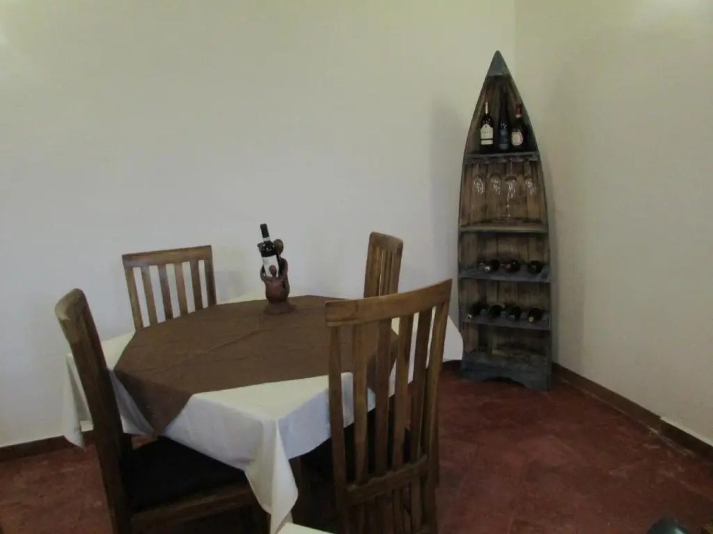 La Terrazza Mombarone