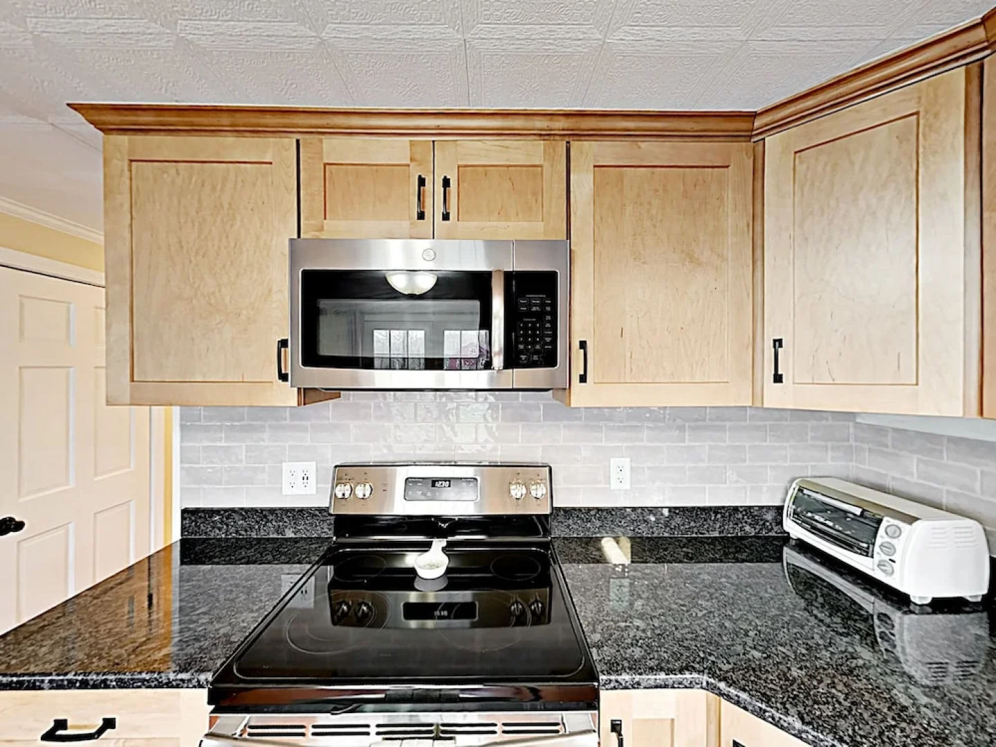 Boothbay Harbor Home by RedAwning