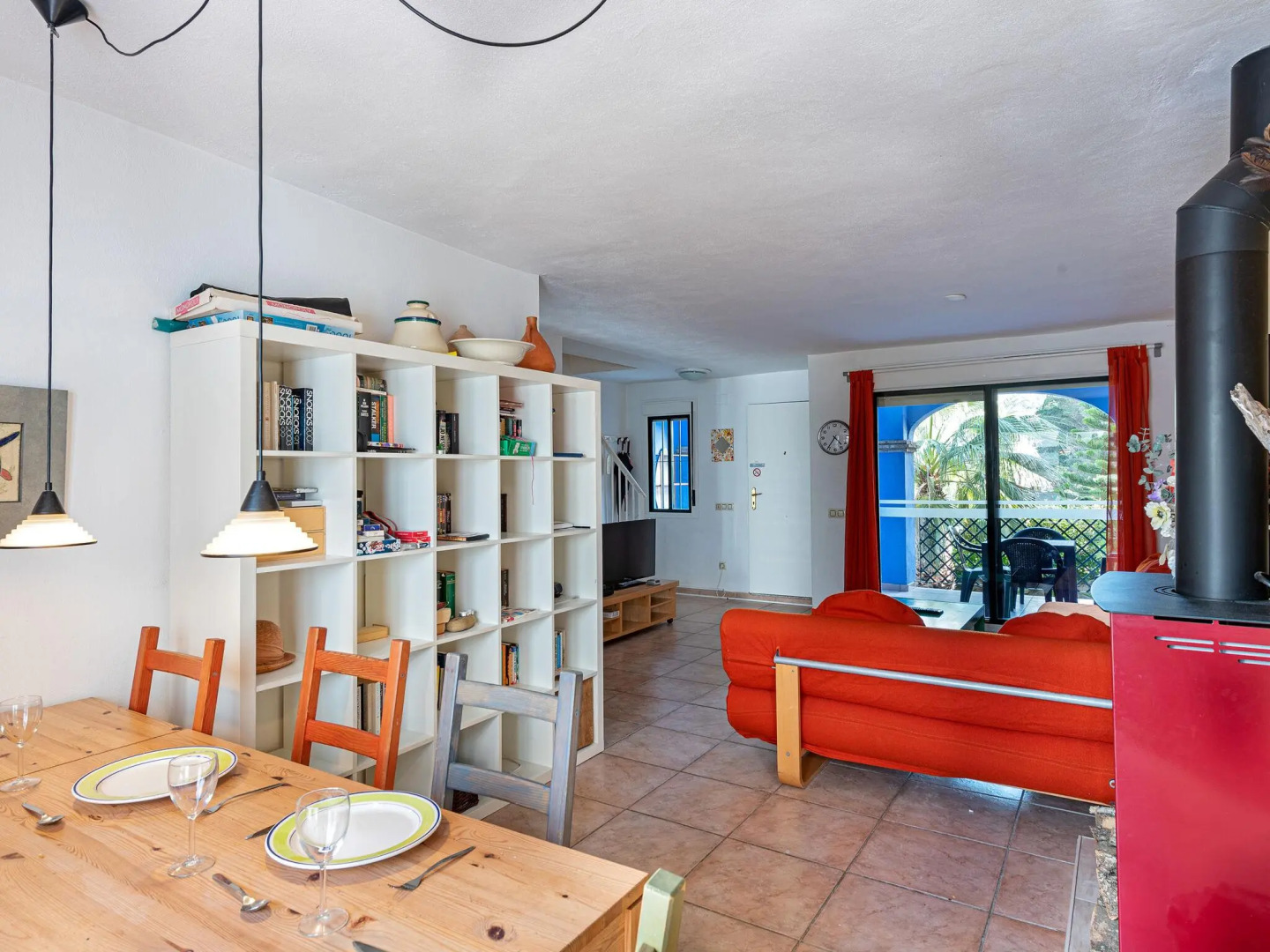 Modern Villa in Zahara de los Atunes with Swimming Pool