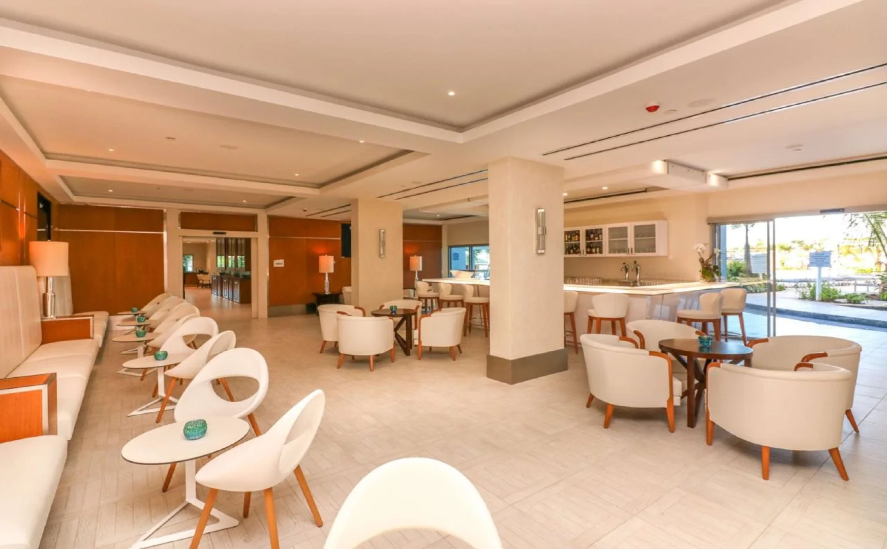 Harbor Club St. Lucia, Curio Collection by Hilton