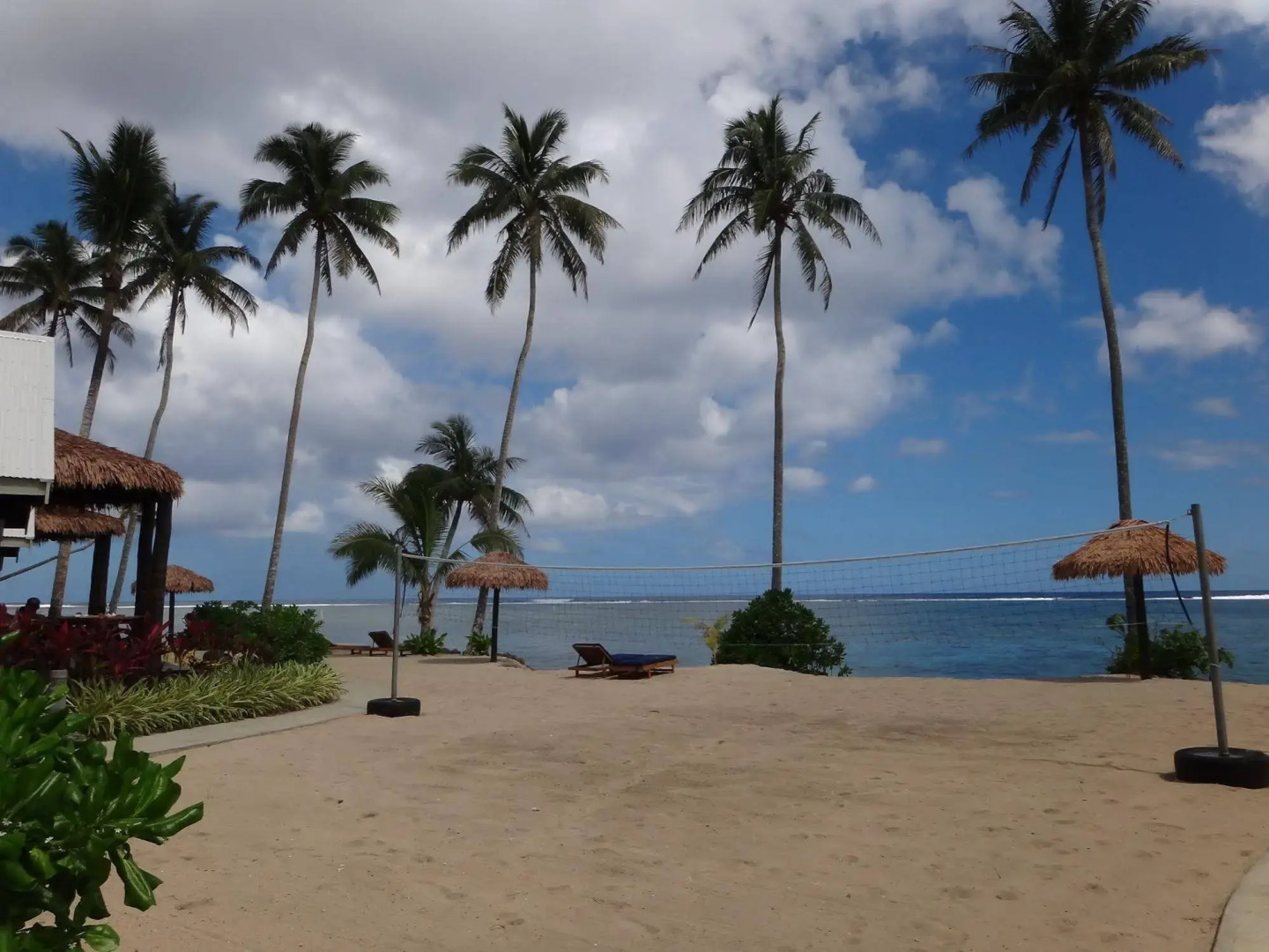 Saletoga Sands Resorts