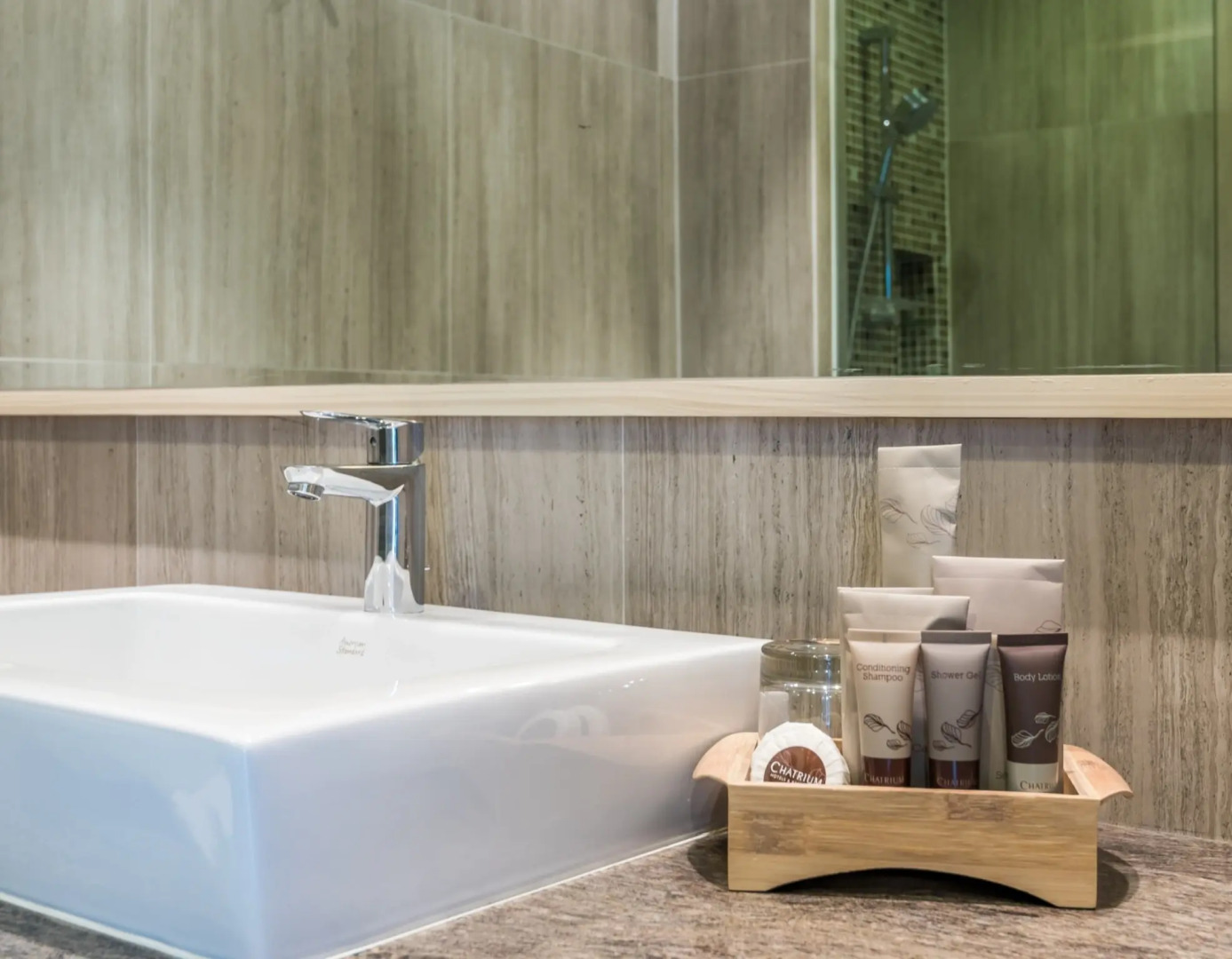 Chatrium Golf Resort Soi Dao Chanthaburi