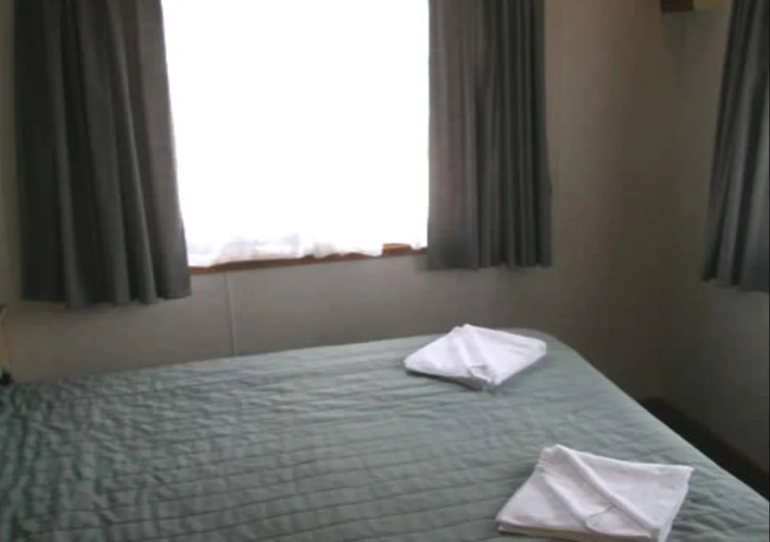 Capital Country Holiday Park