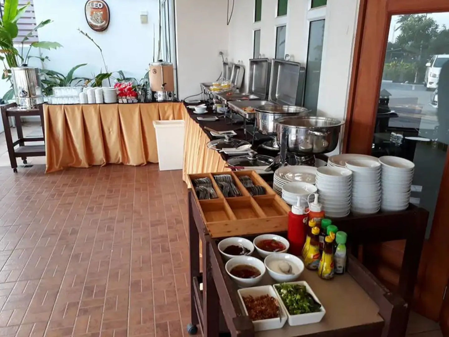 One Wan Resort