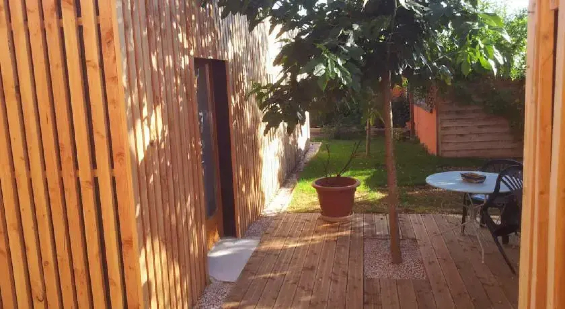 Chambres dhôtes Les Années 30