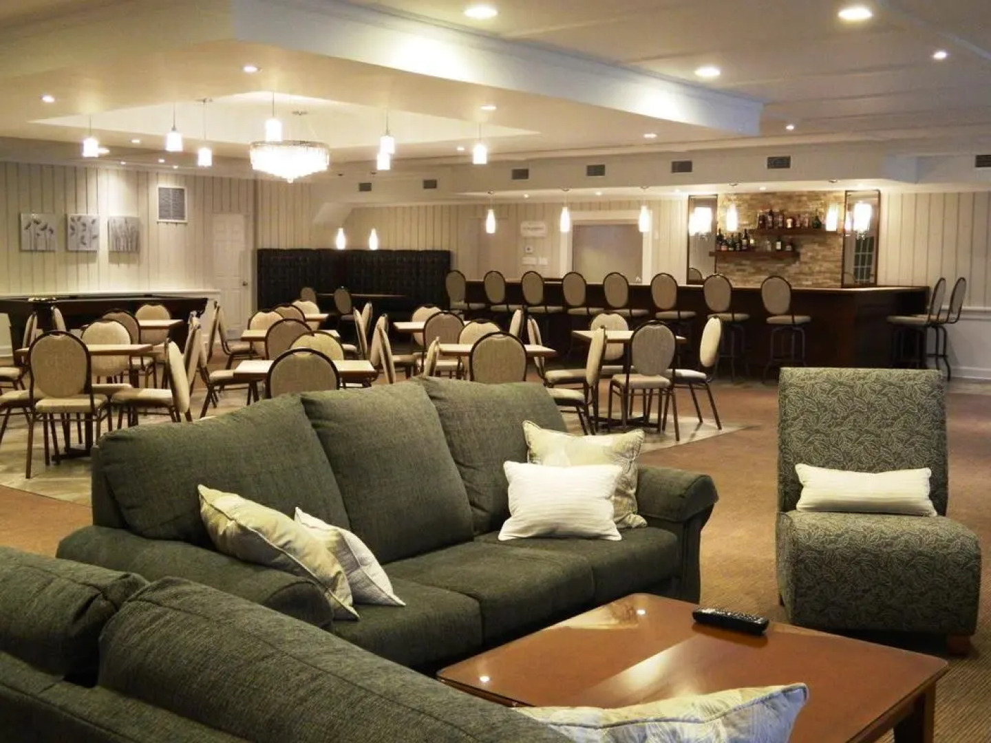 Floribell Station Touristique