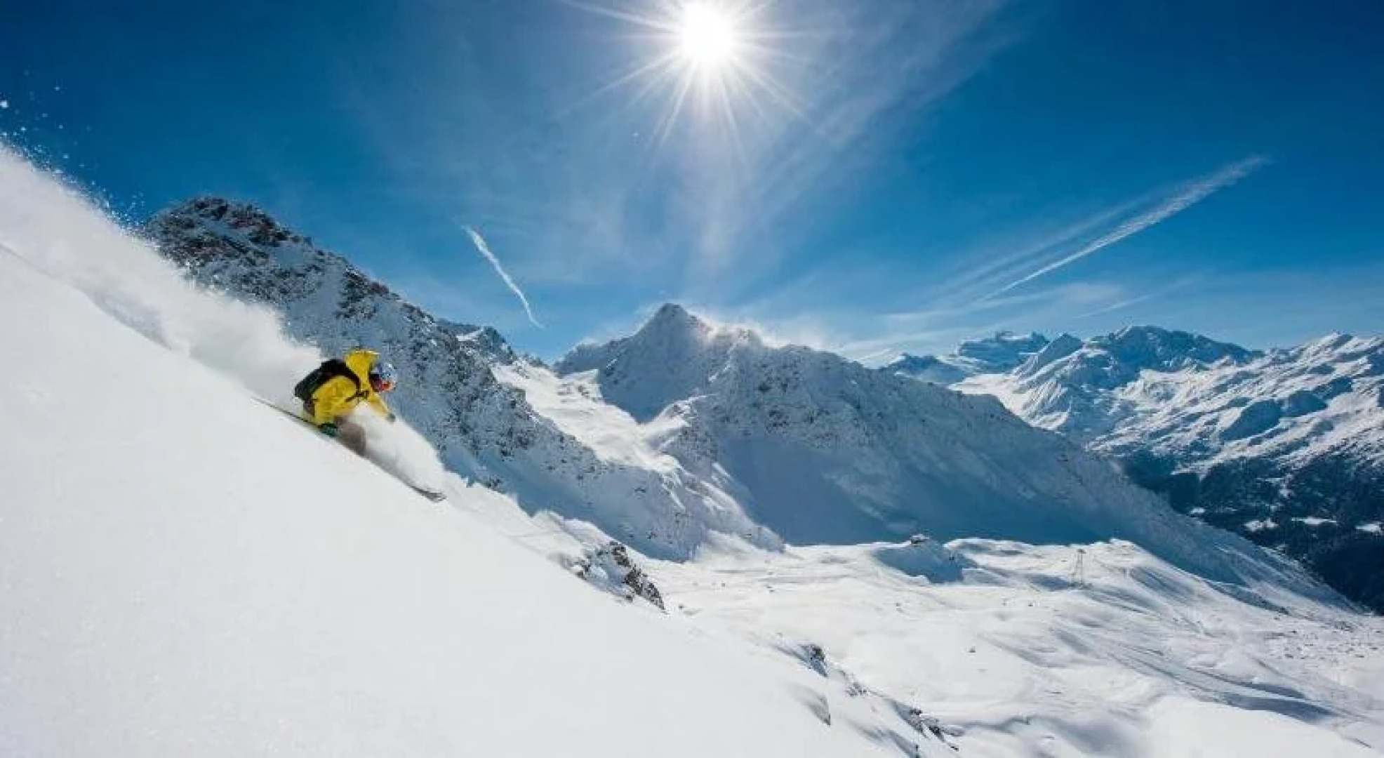 La Cordée Des Alpes Appartements