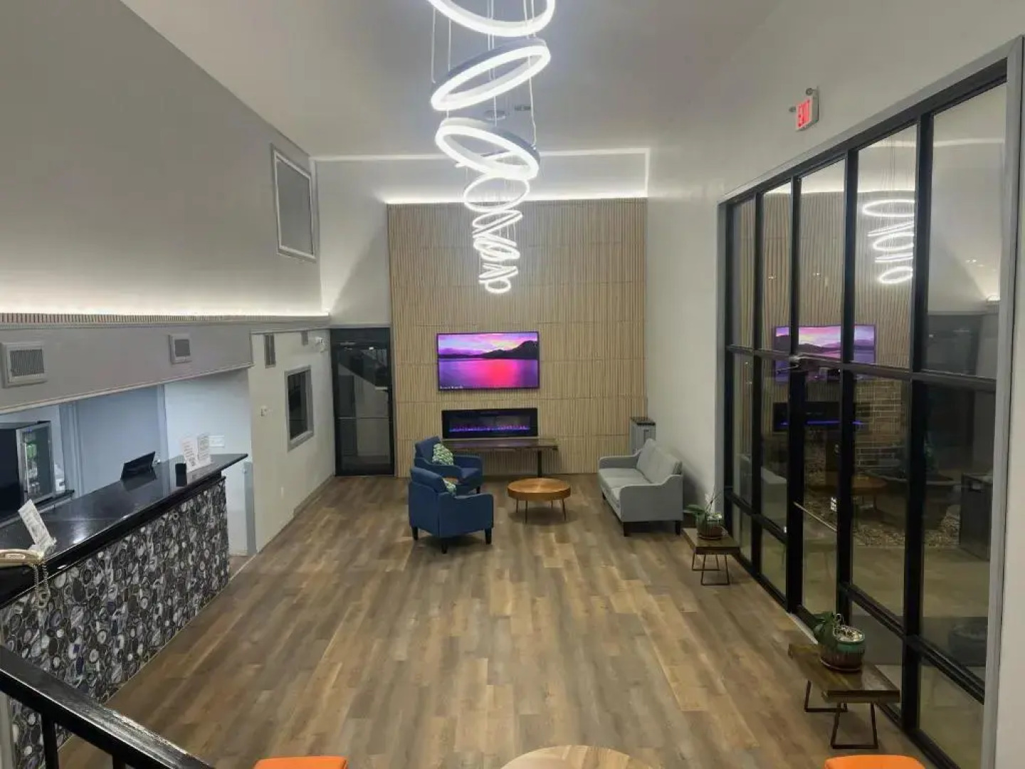 Americas Best Value Inn