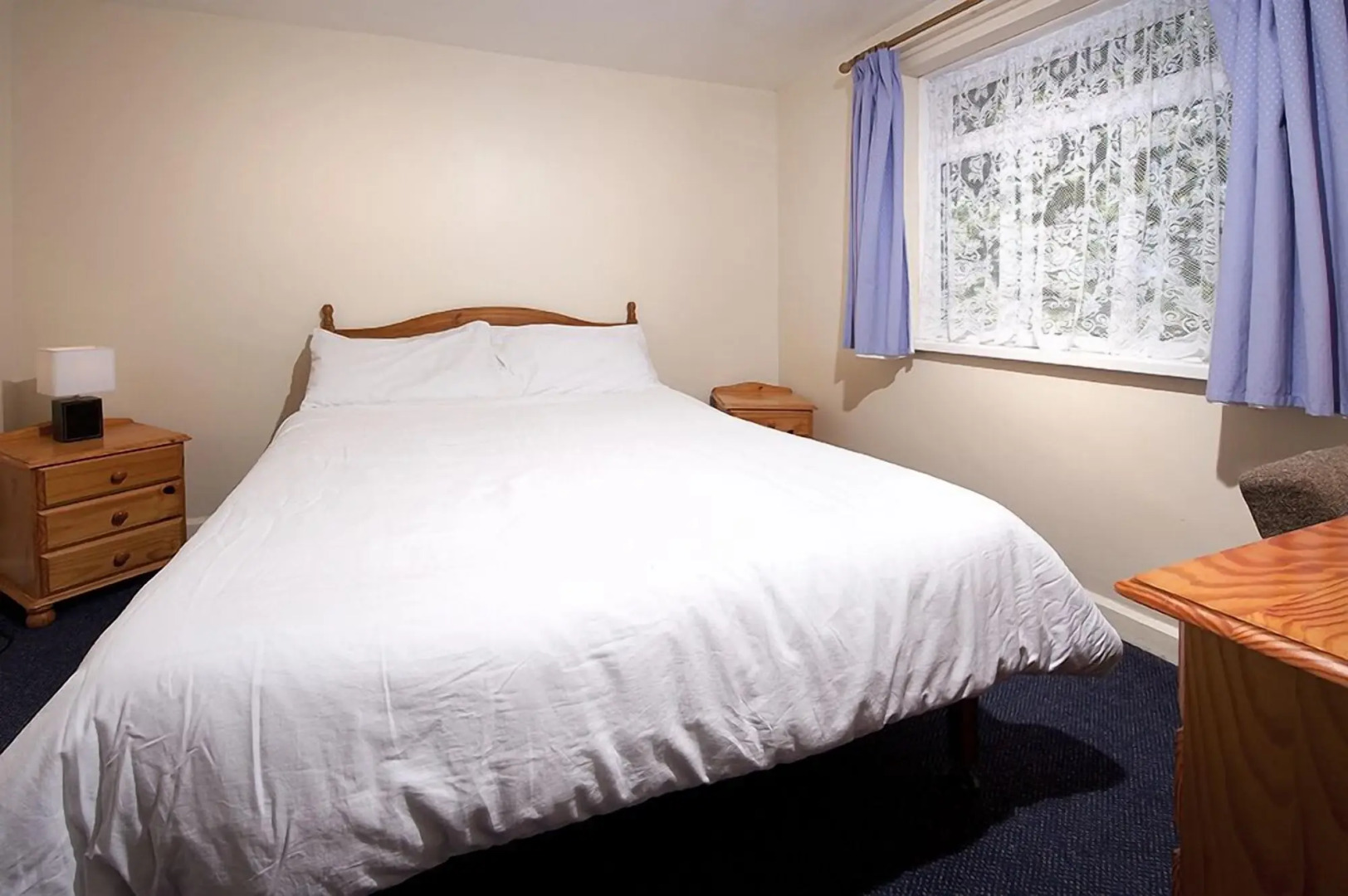 Trelawne Manor Holiday Park