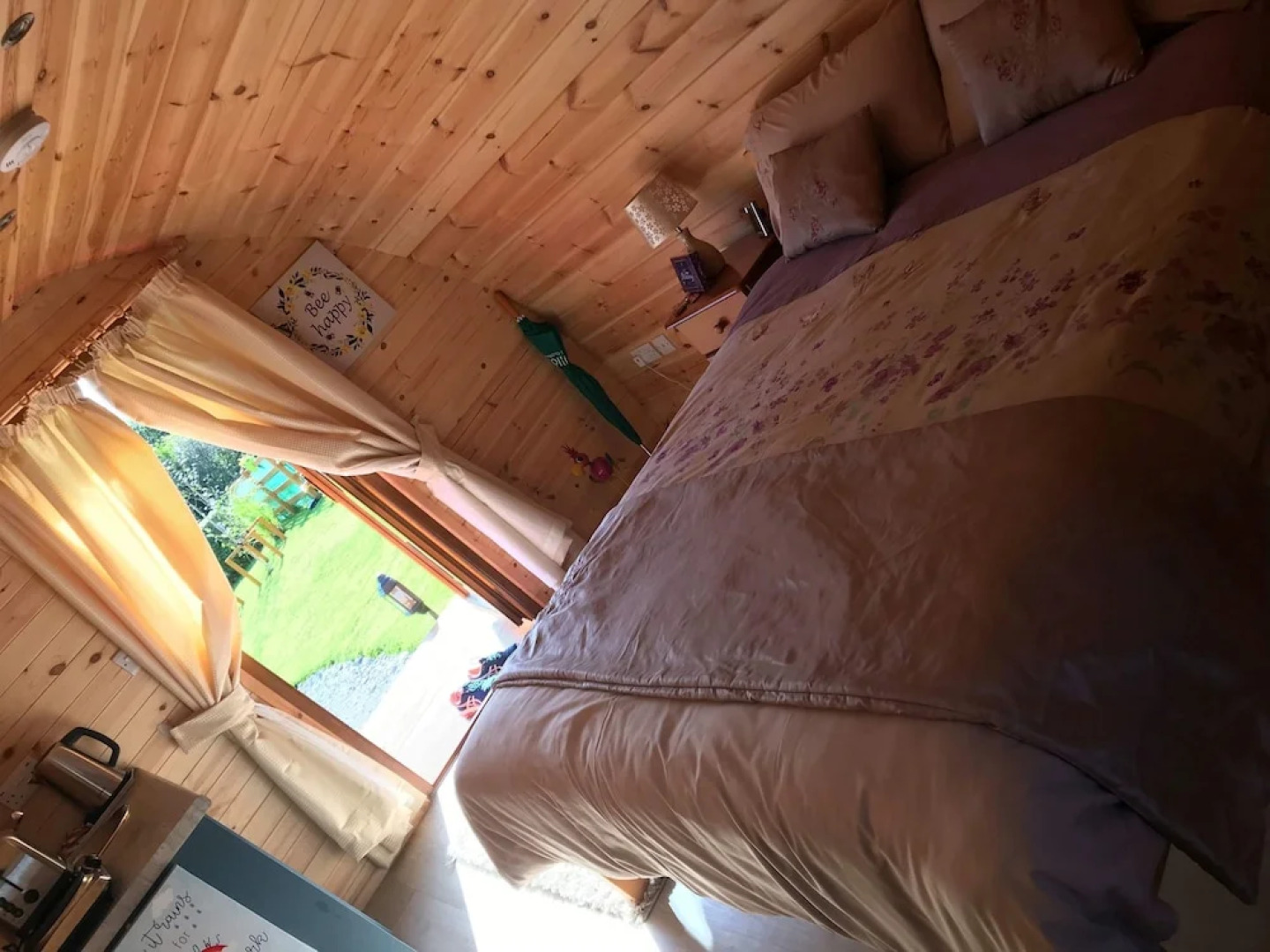 An Ùllòrd Getaways