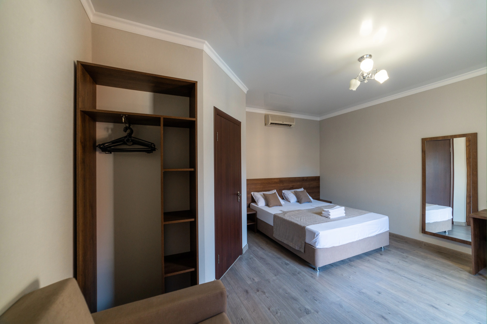 Gostevoj Dom "DIANA"