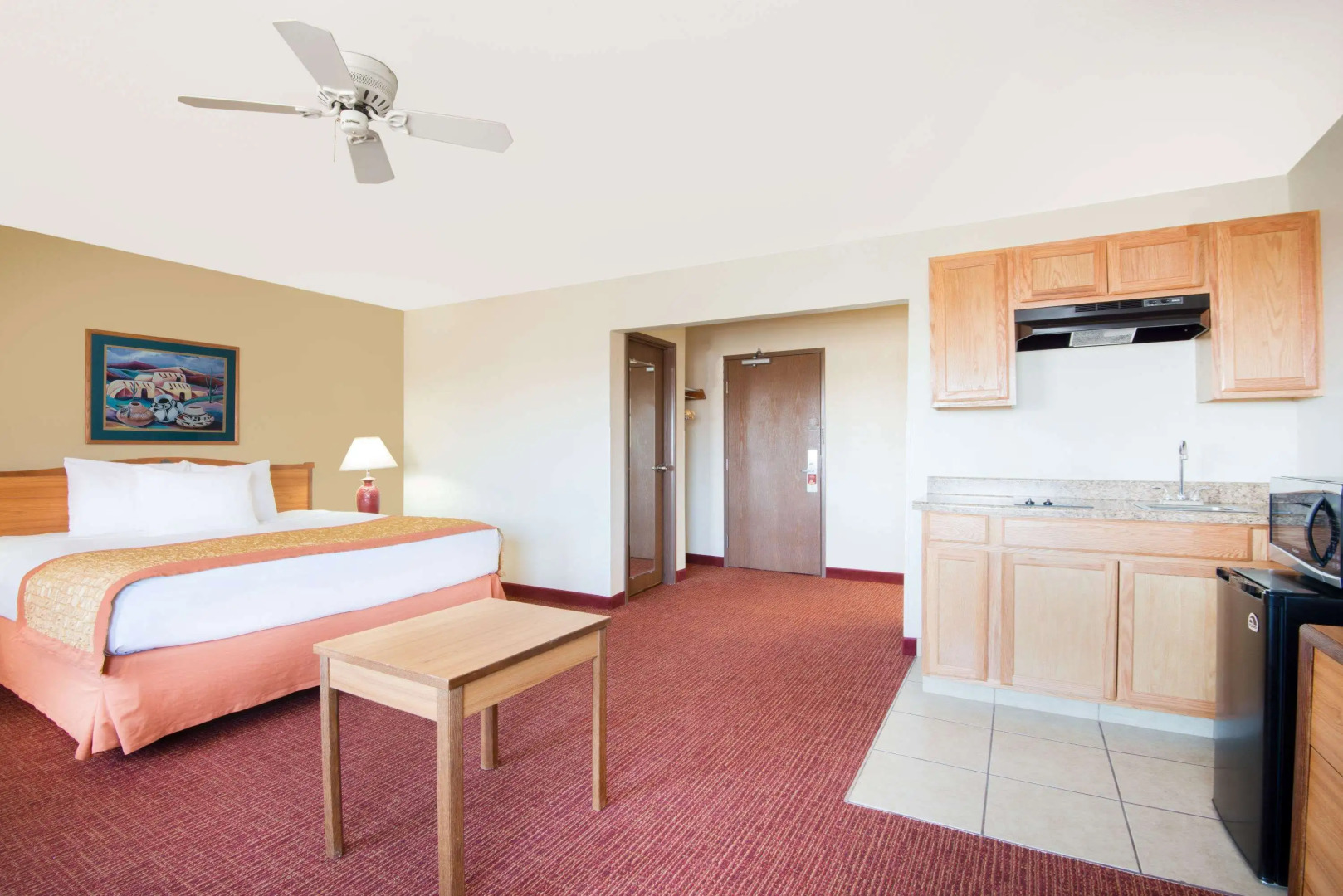 Hawthorn Suites by Wyndham Albuquerque