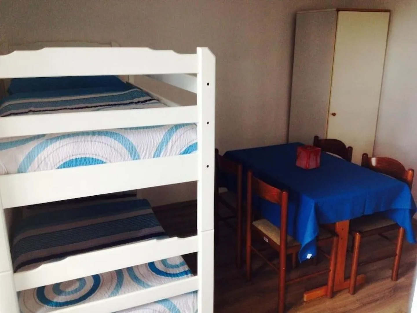 Hostel Little Seahorse