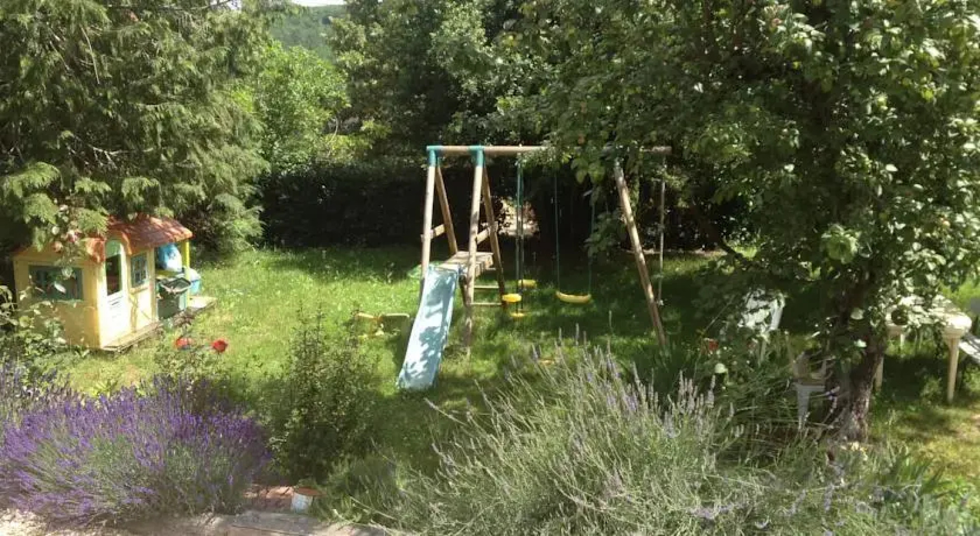 Chambre dHôtes "LAtelier"