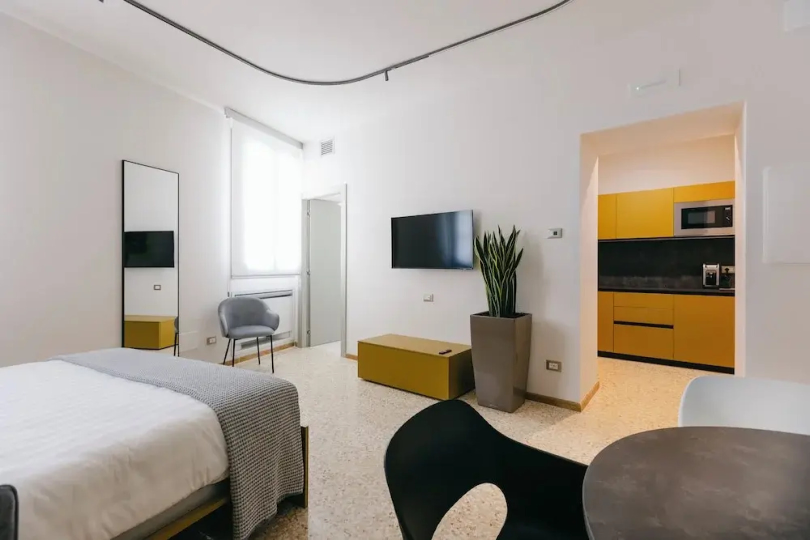 Villa Turco Berti Luxury Apartments&SPA