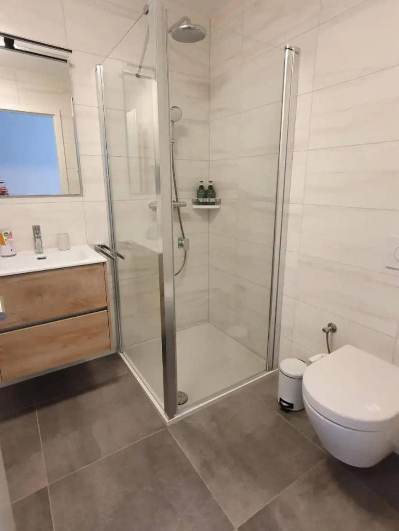 2BD designer Apt. 134m2 in Strassen