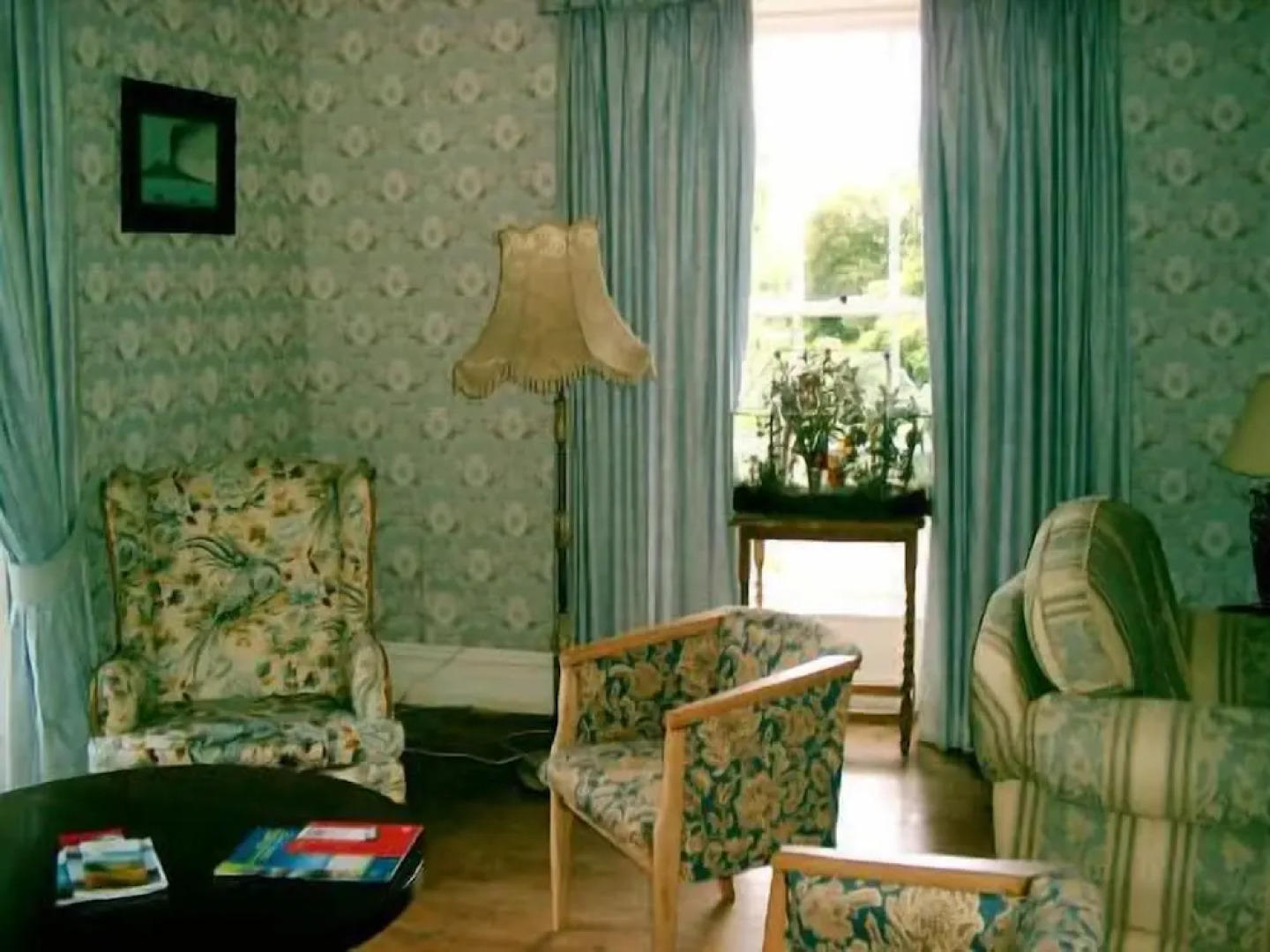 Clanabogan Country House B&B