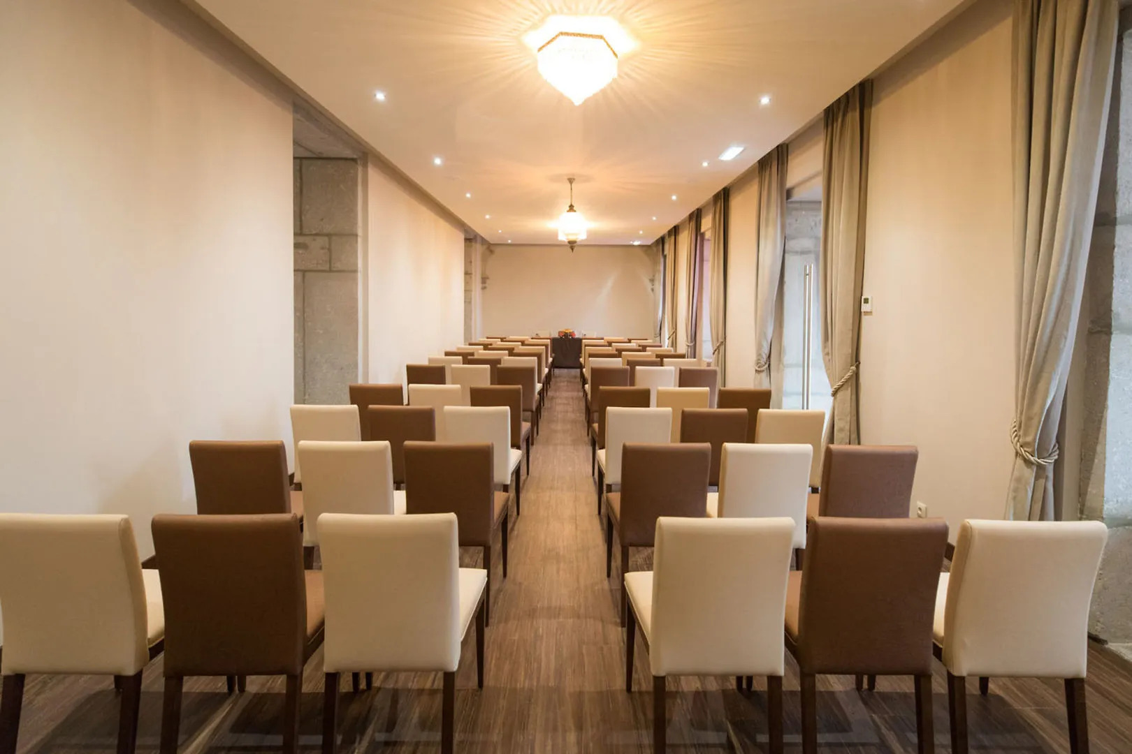 Отель Vila Galé Collection Braga