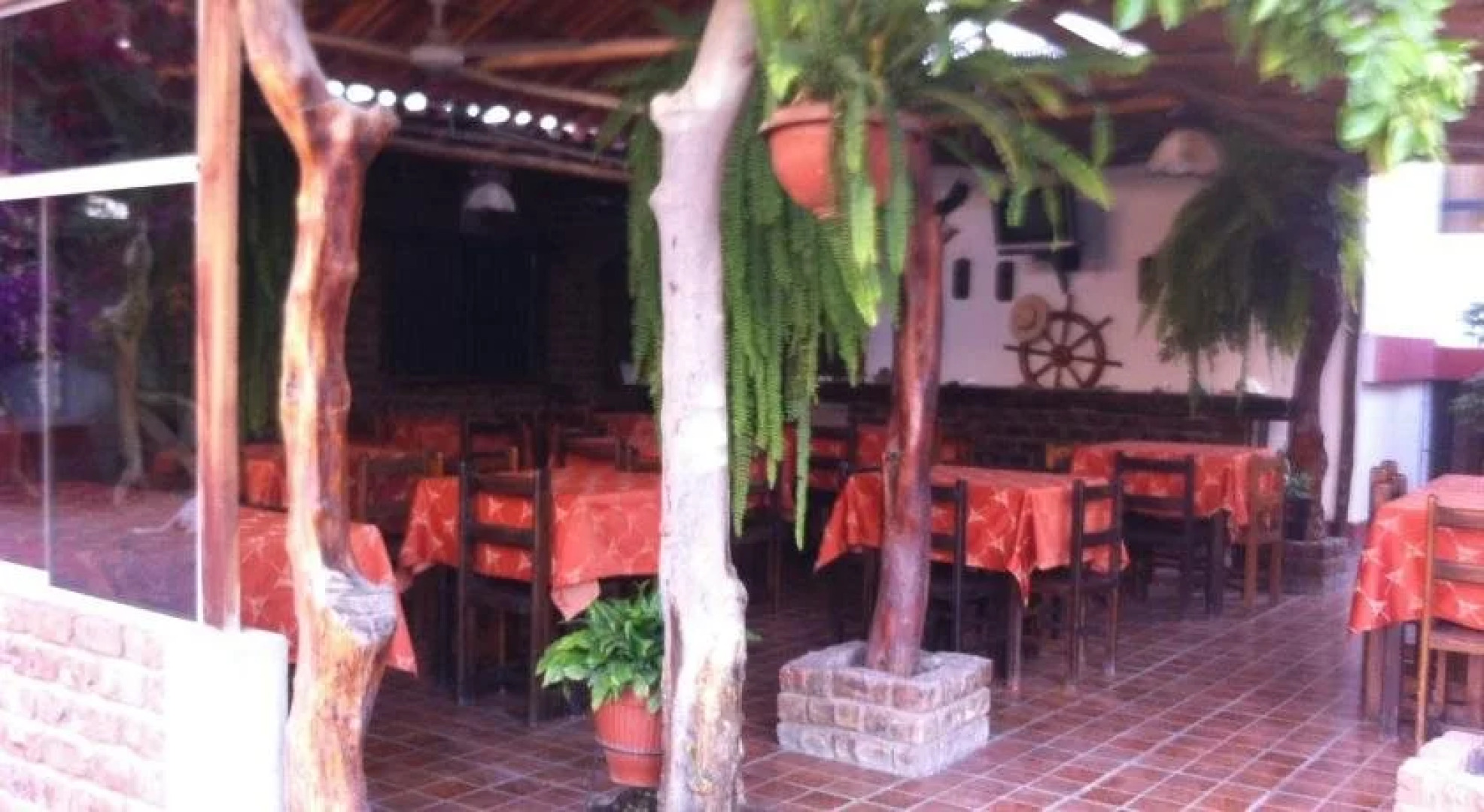 La Posada De Don Hono