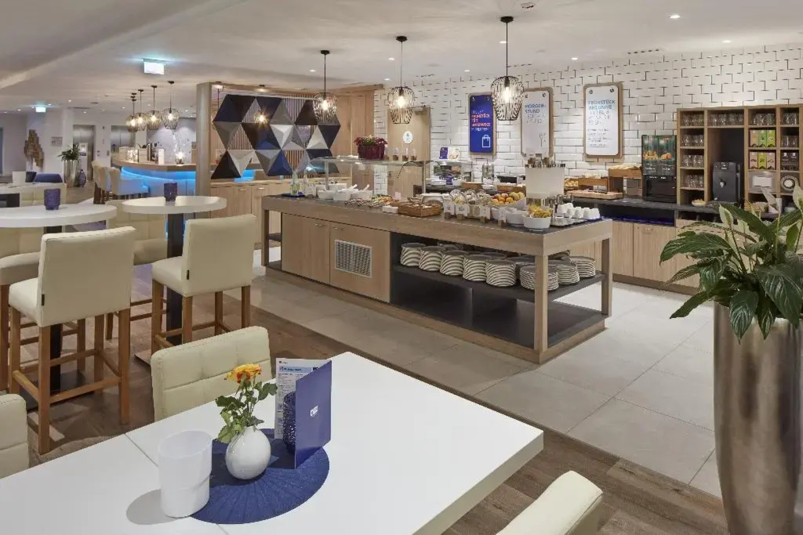 Holiday Inn Express Merzig by IHG