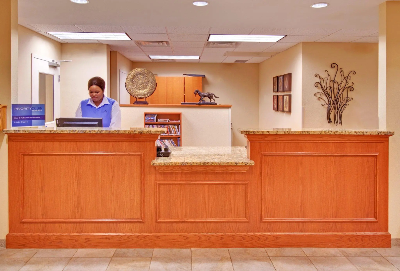 Candlewood Suites Williston by IHG