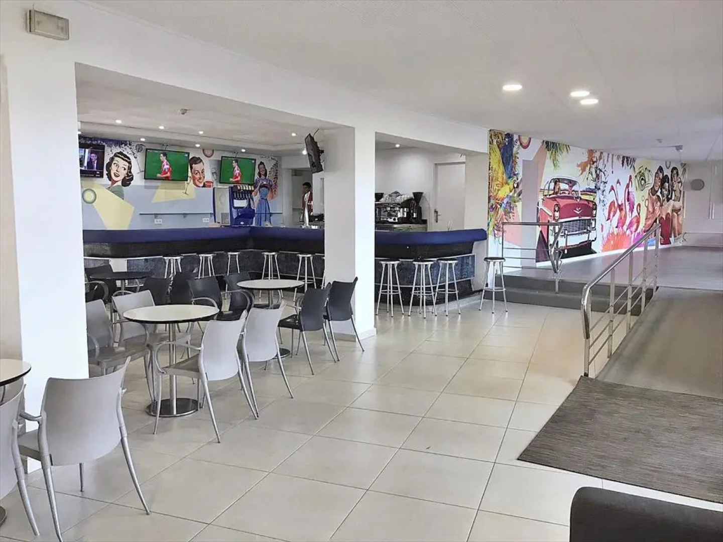 Las Vegas Hotel Calella