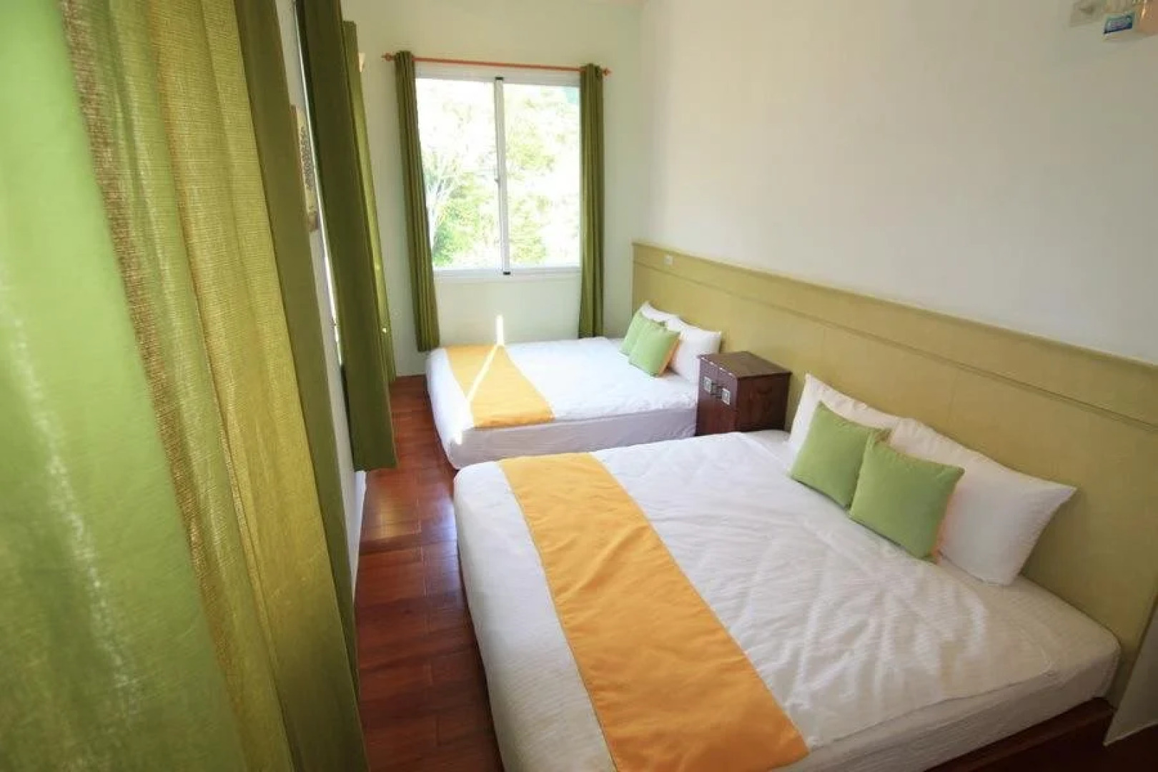 Dao Xiang Village B&B