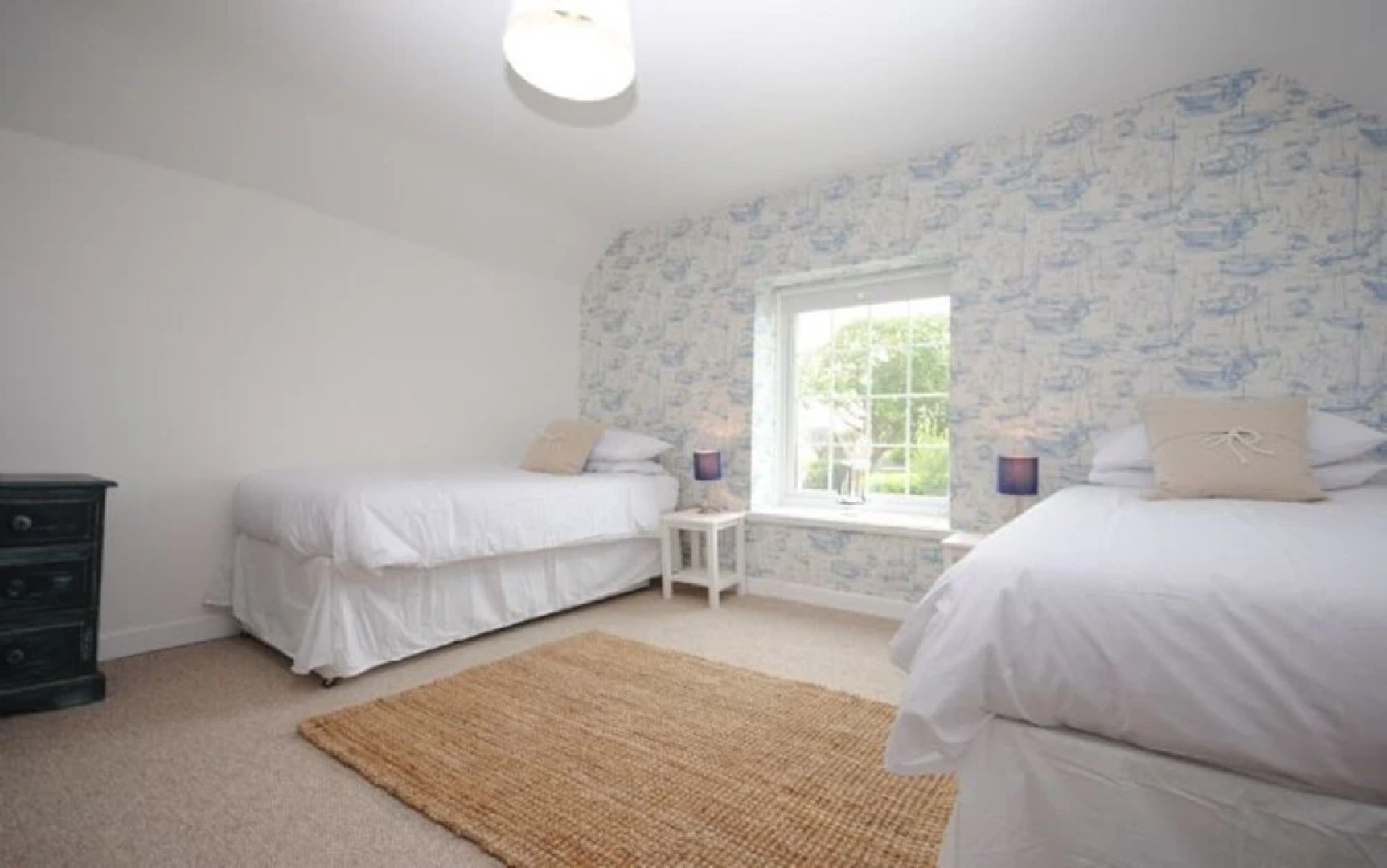 Spence Cottage, Birdham