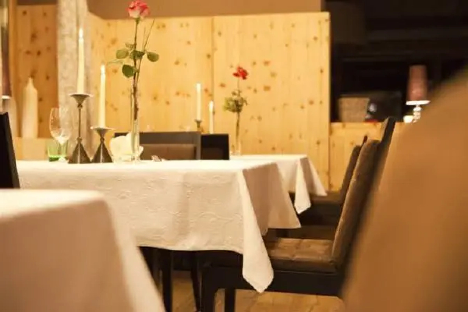 Appartements Josef Hager