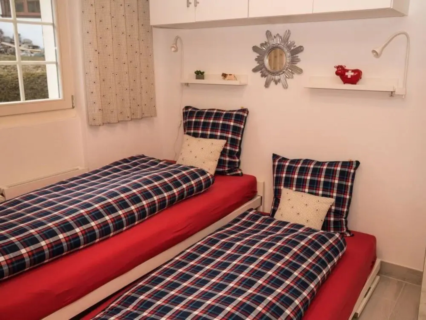 Spitzhorn Nr 1 Gsteig