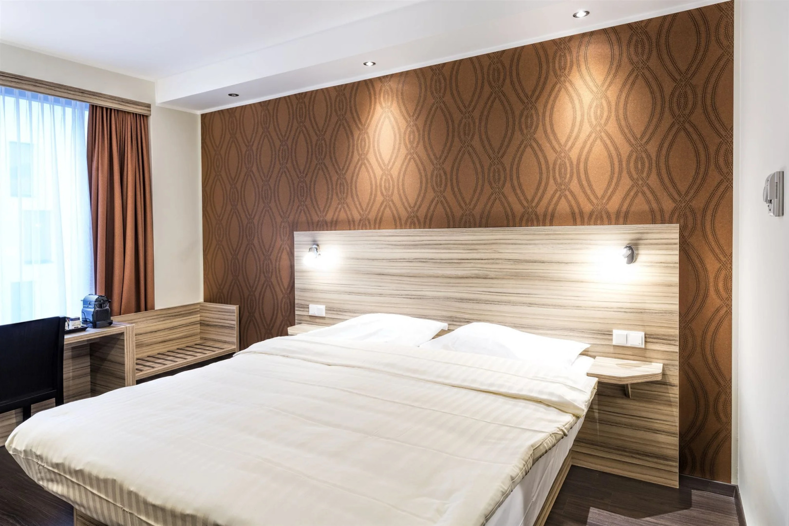 Leonardo Boutique Hotel Linz City Center