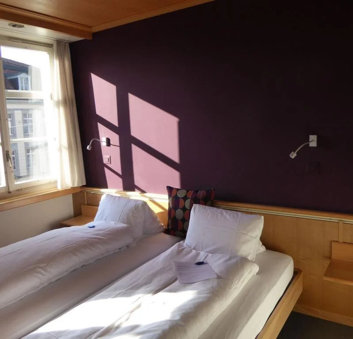 Gasthaus Zum Trauben