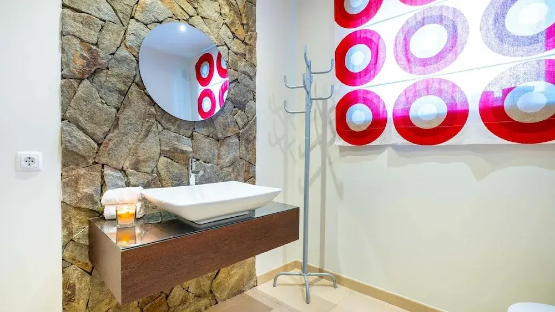 Villa Cabanita in Loul