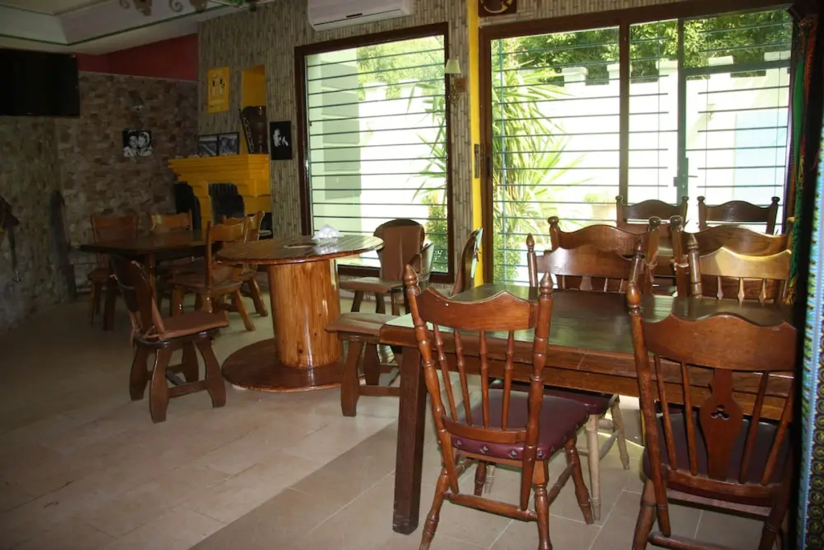 Complexe Touristique Venise