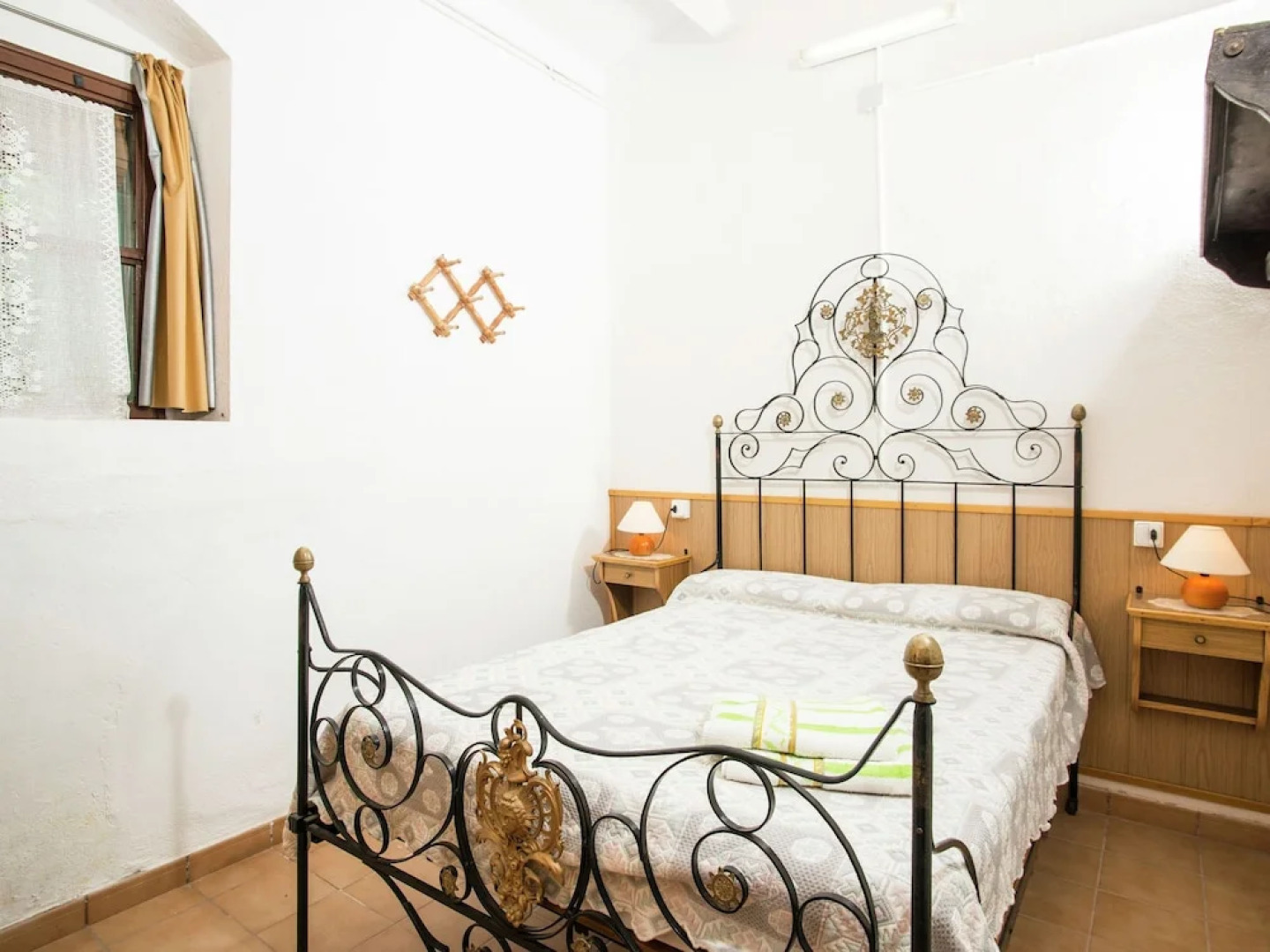 Luxurious Mansion in Albons Spain With Private Garden