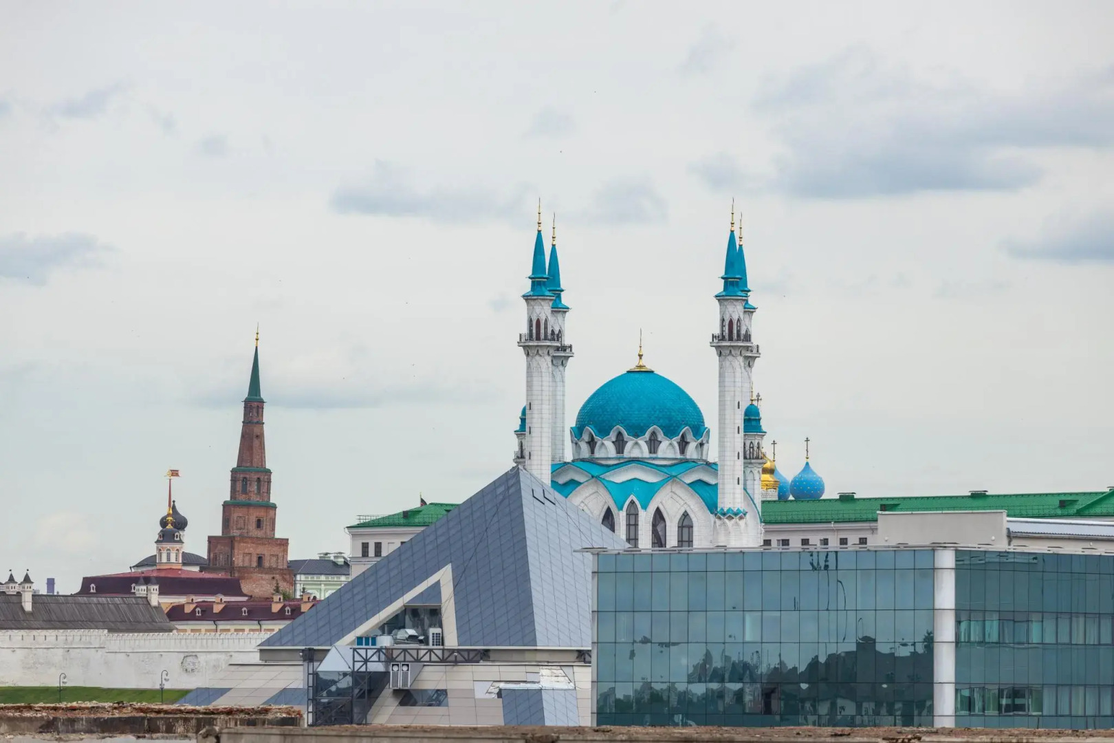 Апартаменты Комфорт на улице Коротченко 22