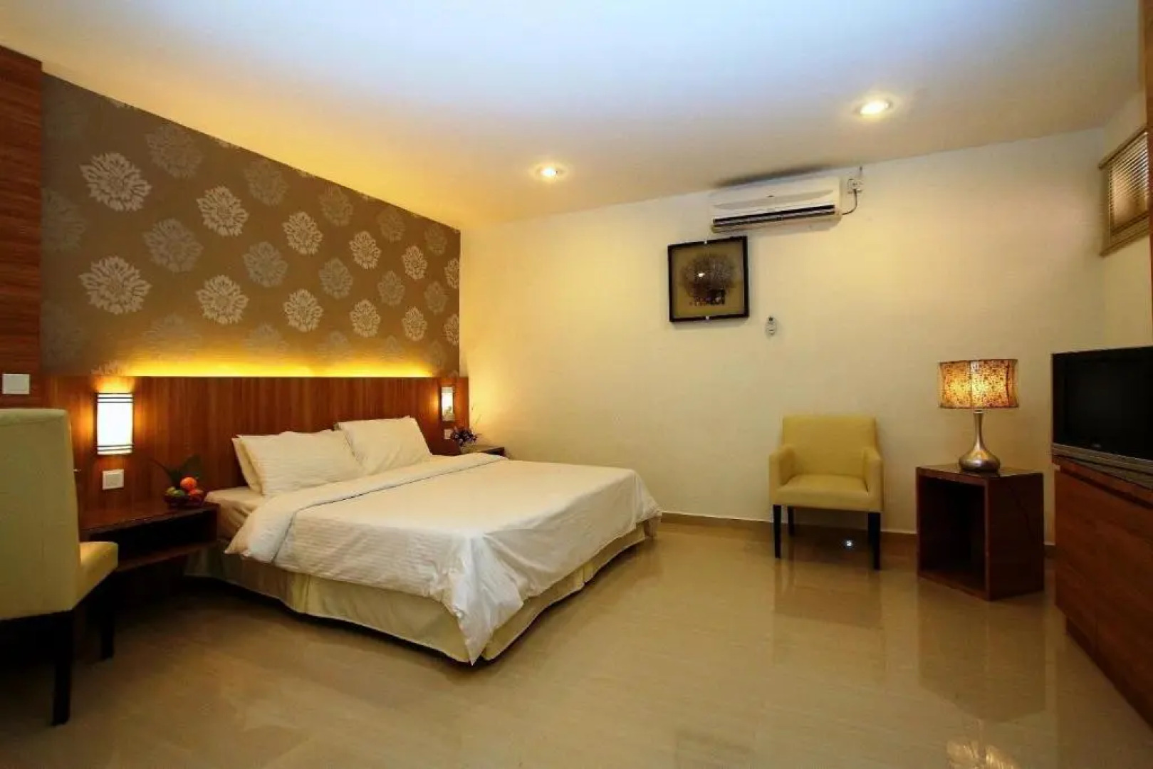 Rompin Beach Resorts