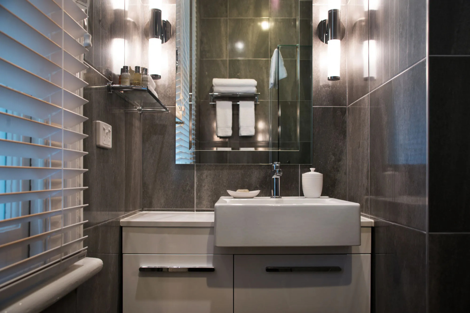 The Dudley Boutique Hotel